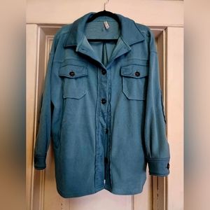 Boutique fashion jacket, 3/4 sleeves